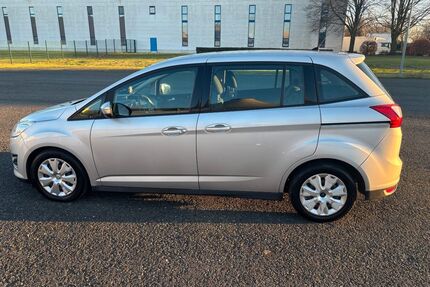 Ford Grand C-Max Gebrauchtwagen