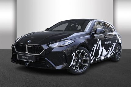 BMW 120 Gebrauchtwagen