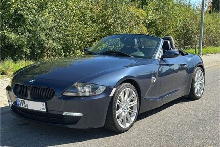 BMW Z4 Gebrauchtwagen