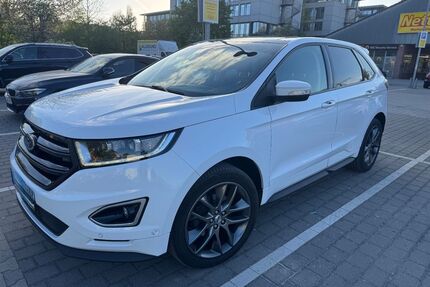 Ford Edge Gebrauchtwagen