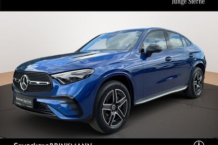 Mercedes-Benz GLC 300 Gebrauchtwagen