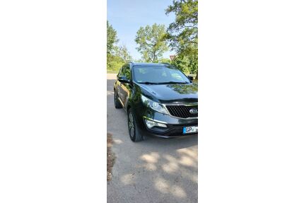Kia Sportage Gebrauchtwagen