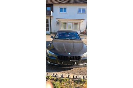 BMW 550 Gebrauchtwagen