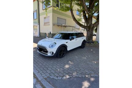 Mini Cooper Clubman Gebrauchtwagen