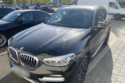BMW X3 Gebrauchtwagen