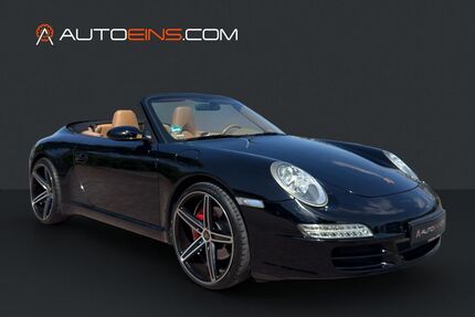 Porsche 911 Urmodell Gebrauchtwagen
