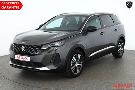 Peugeot 5008 Gebrauchtwagen