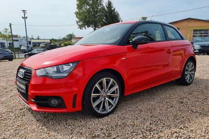 Audi A1 Gebrauchtwagen