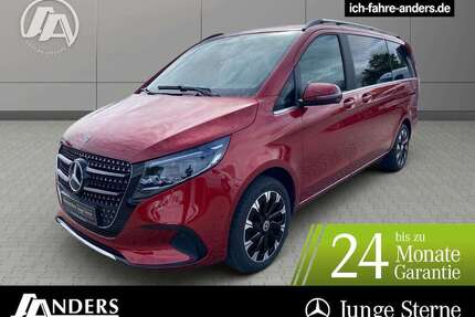 Mercedes-Benz V 300 Gebrauchtwagen