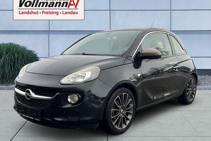 Opel Adam Gebrauchtwagen