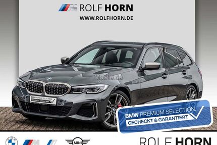 BMW M340d Gebrauchtwagen