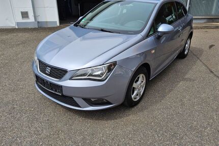 Seat Ibiza Gebrauchtwagen