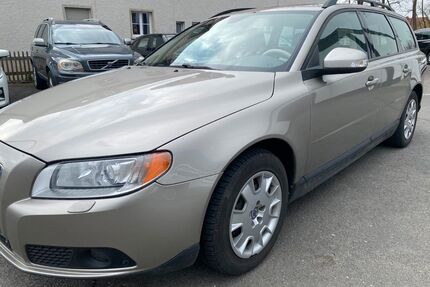 Volvo V70 Gebrauchtwagen
