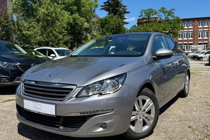 Peugeot 308 Gebrauchtwagen