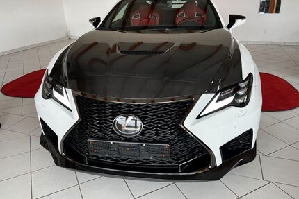 Lexus RC F Gebrauchtwagen