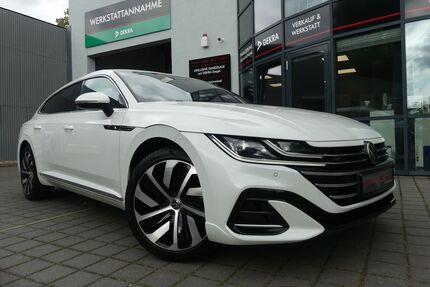 VW Arteon Gebrauchtwagen