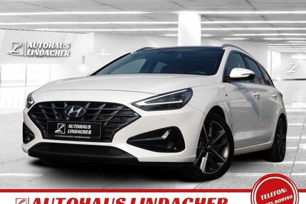 Hyundai i30 Gebrauchtwagen