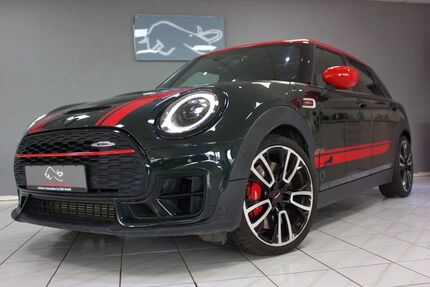 Mini John Cooper Works Clubman Gebrauchtwagen