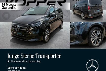 Mercedes-Benz EQV Gebrauchtwagen