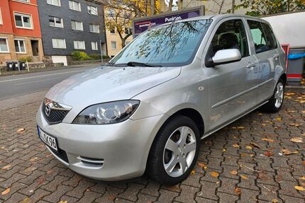 Mazda 2 Gebrauchtwagen