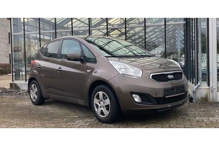 Kia Venga Gebrauchtwagen