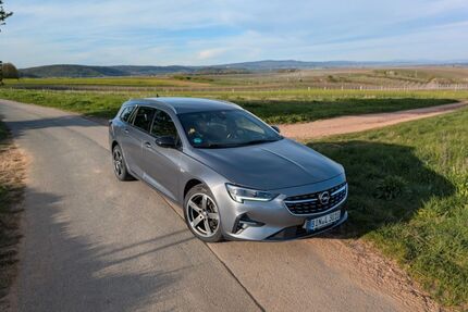 Opel Insignia Gebrauchtwagen