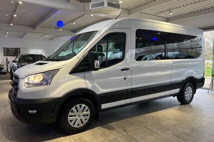 Ford Transit Gebrauchtwagen