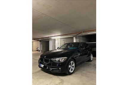 BMW 116 Gebrauchtwagen