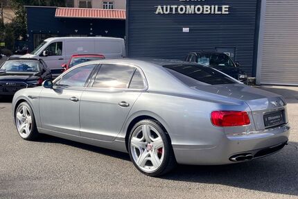 Bentley Flying Spur Gebrauchtwagen