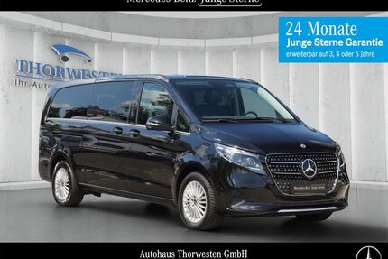 Mercedes-Benz V 300 Gebrauchtwagen
