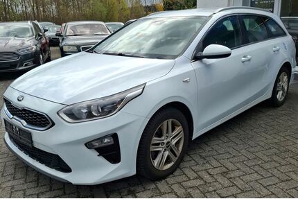 Kia ceed / Ceed Gebrauchtwagen