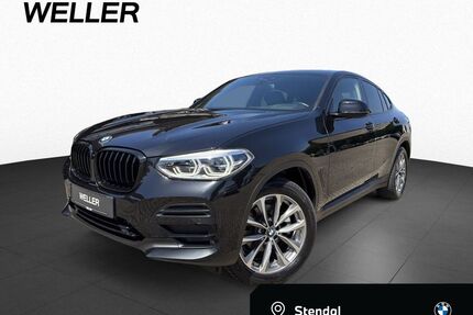 BMW X4 Gebrauchtwagen
