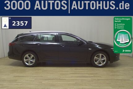 Opel Insignia Gebrauchtwagen