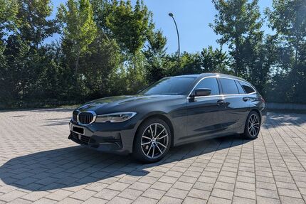 BMW 318 Gebrauchtwagen