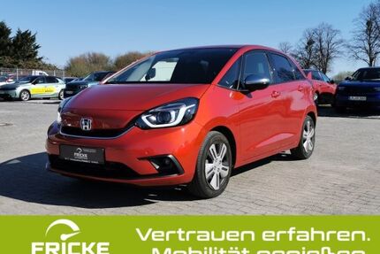 Honda Jazz Gebrauchtwagen