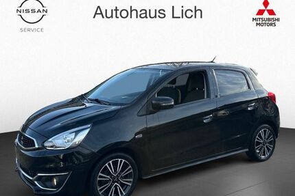 Mitsubishi Space Star Gebrauchtwagen