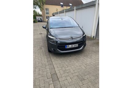 Citroen C4 Picasso Gebrauchtwagen
