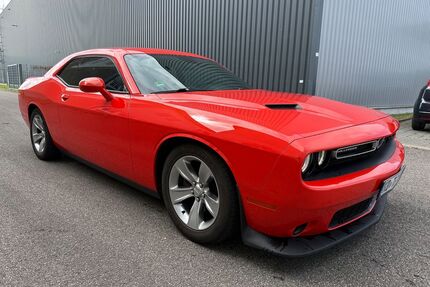 Dodge Challenger Gebrauchtwagen