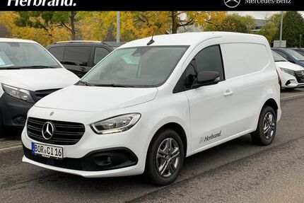 Mercedes-Benz Citan Gebrauchtwagen