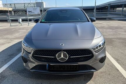 Mercedes-Benz A 200 Gebrauchtwagen
