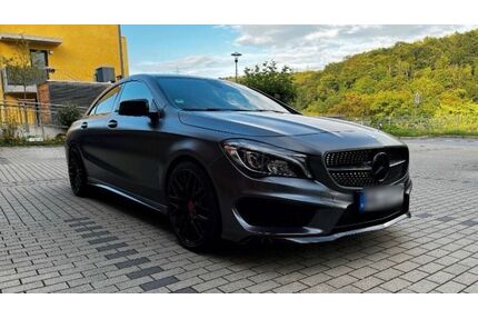 Mercedes-Benz C 250 Gebrauchtwagen
