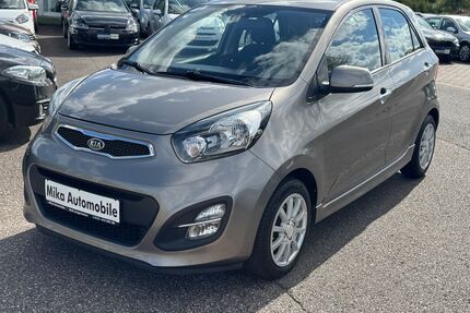 Kia Picanto Gebrauchtwagen