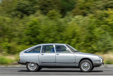 Citroen GSA Gebrauchtwagen