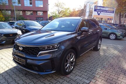 Kia Sorento Gebrauchtwagen