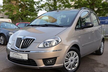 Lancia MUSA Gebrauchtwagen