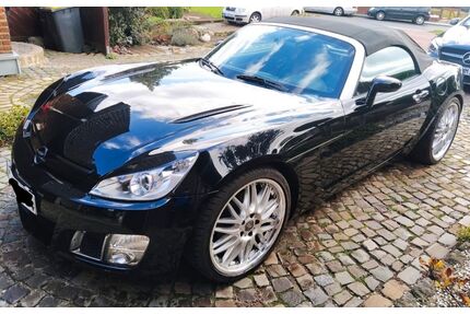 Opel GT Gebrauchtwagen