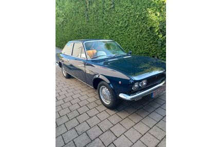 Fiat 124 Gebrauchtwagen