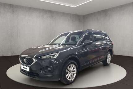 Seat Tarraco Gebrauchtwagen