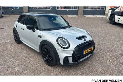 Mini John Cooper Works Gebrauchtwagen
