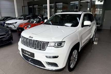 Jeep Grand Cherokee Gebrauchtwagen